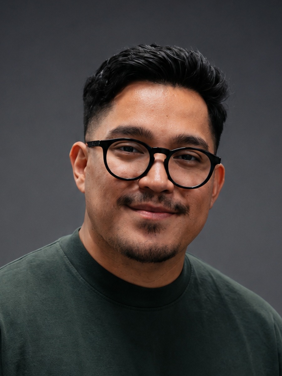 Jef Castro