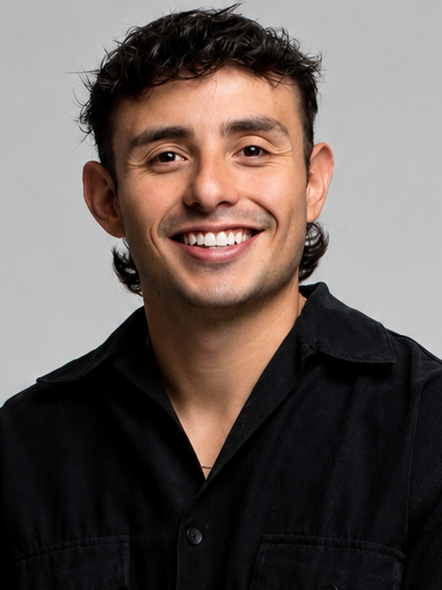Jonathan Mendoza